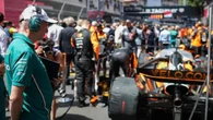 El palo de McLaren a Aston Martin tras cazar espiando a Newey: "Que sigan buscando..."