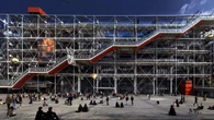 Reforma colosal para modernizar al ya moderno Pompidou
