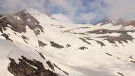 Ocho alpinistas catalanes rescatados de urgencia en las montañas de Armenia, pero uno podría haber fallecido