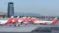 Iberia aportó más de 13.000 millones de euros al PIB español en 2024, casi el 1% del total