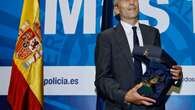 Retiran un premio a Marlaska por las cesiones de competencias a Cataluña