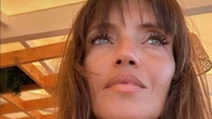 Cádiz no necesita filtros, y Sara Carbonero tampoco con el look más bohemio de julio