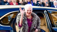 Alarma en la Casa Real danesa: la reina Margarita II cancela su agenda por problemas de salud