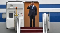 Xi Jinping despliega su encanto en el patio trasero: ¿Desafío diplomático o estrategia de dominación?