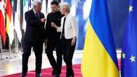 Las cuatro claves del rearme de Europa frente a Putin: la defensa aérea, Londres, Orban y Trump