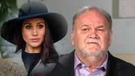 Thomas Markle ataca de nuevo: por qué se reconcilia con Meghan Markle y qué no perdona a Harry