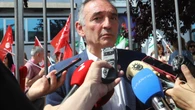 IU pide una "fórmula" que evite que Santos Cerdán cobre los 19.000 euros de indemnización