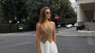5 looks elegantes (y fresquitos) para ir a la oficina esta semana