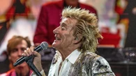 Rod Stewart pide "darle una oportunidad" para Nigel Farage
