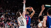 La televisión pública se abona al baloncesto en abierto y retrasmitirá el Clásico Barça-Real Madrid