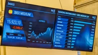 La debilidad del dólar lastra al Ibex 35