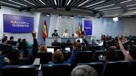 Moncloa se gasta 1.157 millones en ciberseguridad tras el apagón