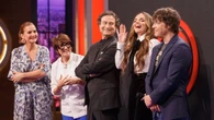Melody, en 'Masterchef': "Hay que luchar, ser constante..."