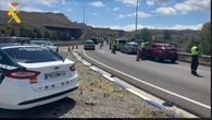 153 conductores positivos en alcohol y drogas durante La Vaquilla de Teruel