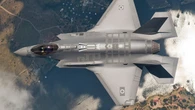 Las tres capacidades del F-35 que Lockheed Martin quiere introducir en su caza furtivo