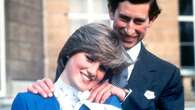 La verdad sobre el uso del anillo de compromiso de Diana que William regaló a Kate