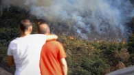 El Teléfono de la Esperanza activa su Programa de Atención Psicológica ante Catástrofes debido a los incendios en España