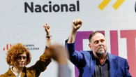 Junqueras reclama «un salario mínimo para Cataluña»