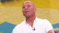 Joaquín Missiego, hijo de Betty en 'Y ahora Sonsoles': "Le pedí trabajo a mi madre"