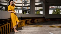Trucos para dominar el pantalón culotte como una experta