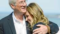 Asi es la mansión de 11 millones que Richard Gere se ha comprado para vivir en Madrid