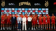 Cuenta atrás para el Eurobasket: Sergio Scariolo y quince más