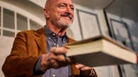 La película de Movistar Plus+ que Arturo Pérez-Reverte recomienda ver sí o sí