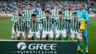 Antiviolencia propone cerrar el Benito Villamarín por un mes
