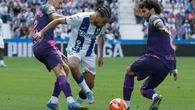 ¿Qué equipo va a descender a Segunda División, según la inteligencia artificial?