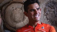 "No he visto una duna en mi vida". La aventura de un ciclista de carretera en la Titan Desert