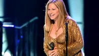 Barbra Streisand canta 'El secreto de la vida' a sus 83 años