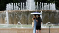 Italia, bajo una de las mayores olas de calor de últimas décadas, con 46 grados en el sur