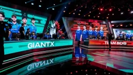 GIANTX gana, cumple y se va a jugar los 'playoffs' de la LEC europea en la última jornada