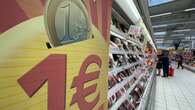 Los supermercados recortan su margen de beneficio hasta uno de los niveles más bajos de los últimos diez años