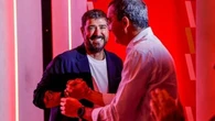 «Te estaba esperando»: Antonio Orozco pone música a la Vuelta a España
