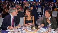 Esta es la deliciosa cena que han degustado los Reyes Felipe VI y Letizia en el Premio Planeta 2024