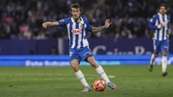 El Villarreal manda a uno de sus futbolistas al Espanyol