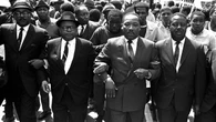 EE UU desclasifica miles de documentos relacionados con el asesinato de Martin Luther King