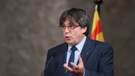 El TC estudiará en septiembre la petición de Puigdemont para que le levante la orden de detención por el 'procés'