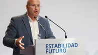 Tellado recuerda a Sánchez que regenta un Gobierno "cercado por los tribunales": "Es un dispensador de mordidas a dedo"