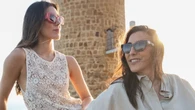 El nuevo proyecto de Paz Padilla y Anna Ferrer: las gafas de sol inspiradas en Cádiz que van a triunfar este verano