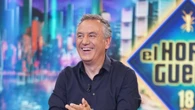 El lado más personal de Roberto Brasero: de su infancia en un cuartel a su labor como padre de familia