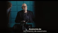 Josep María Mainat en "Anatomía de un intento de asesinato": "Me ha querido matar"