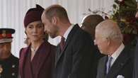 Kate Middleton y William: la decisión que pone a la Corona en un serio aprieto