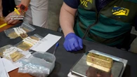 Caen dos organizaciones criminales que blanqueaban 400.000 euros al día a través de la compra-venta de metales preciosos