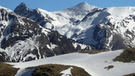 Muere un español de 67 años tras despeñarse varios metros en el Carlit, un pico de los Pirineos