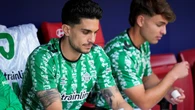 Marc Bartra responde a Rakitic: ¿Se equivocó fichando por el Betis y no por el Sevilla?