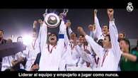 El Real Madrid celebra su 123 aniversario con un vídeo de 7 minutos que es puro oro: "¡Me habéis hecho llorar..!"