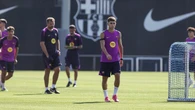 El polémico mensaje de Fermín que luego borró y que ha desatado todo tipo de especulaciones: ¿Va por Gavi o por Ter Stegen?