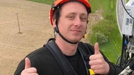 Hallan muerto a senderista británico desaparecido en los Alpes: "Sonaba tranquilo en su último mensaje"